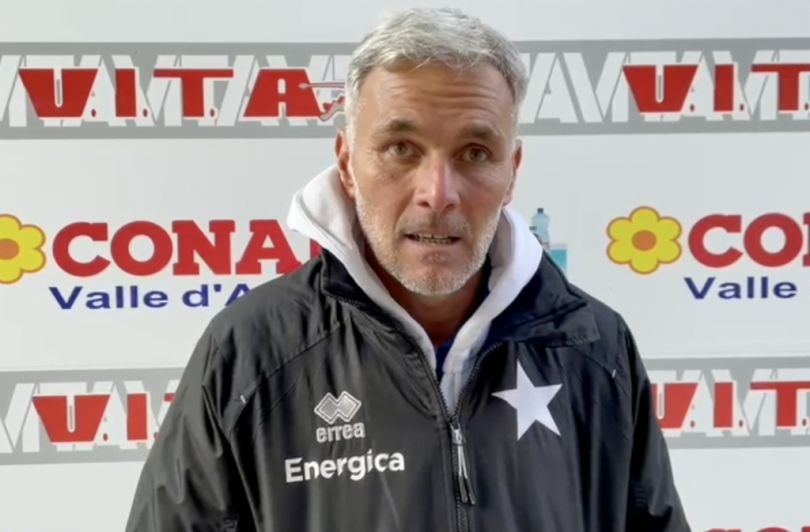 Mister Sesia commenta il suo ritorno in nerostellato